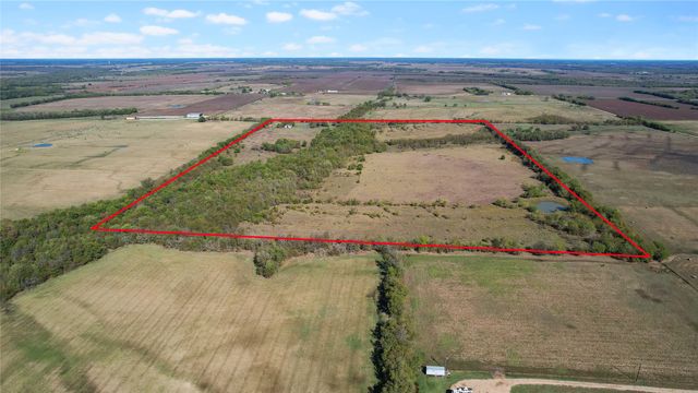 0 County Road 2125, Cooper, TX 75432