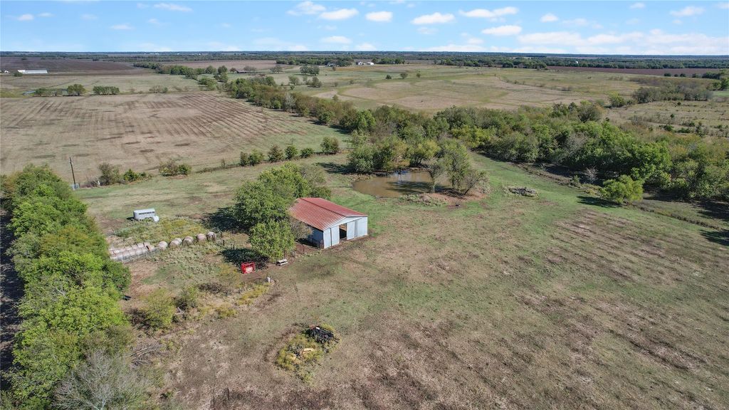 0 County Road 2125, Cooper, TX 75432