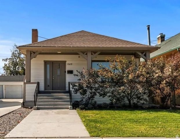 949 E 24TH ST, Ogden, UT 84401