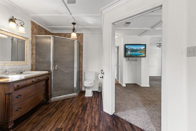 2411 Fm 1564 W, Caddo Mills, TX 75135