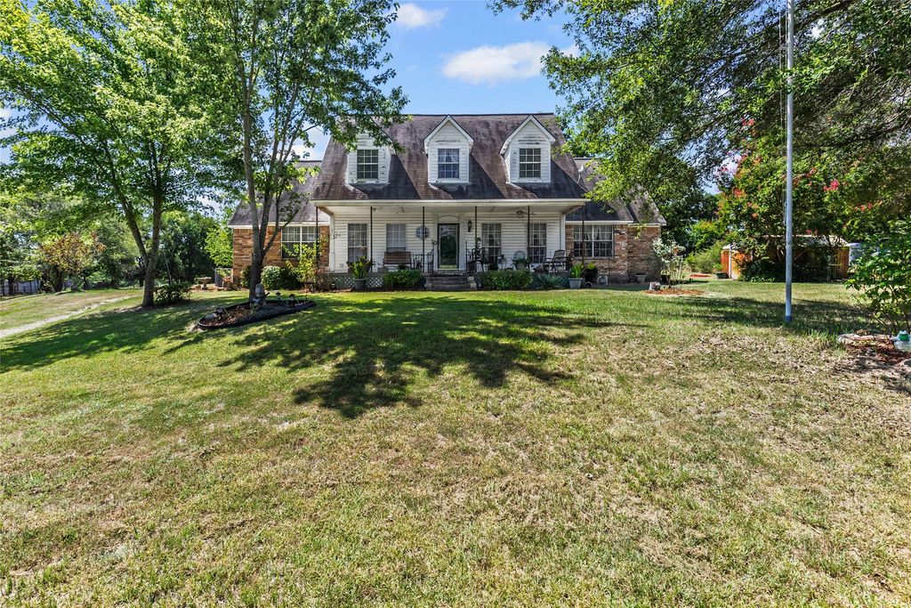 2411 Fm 1564 W, Caddo Mills, TX 75135