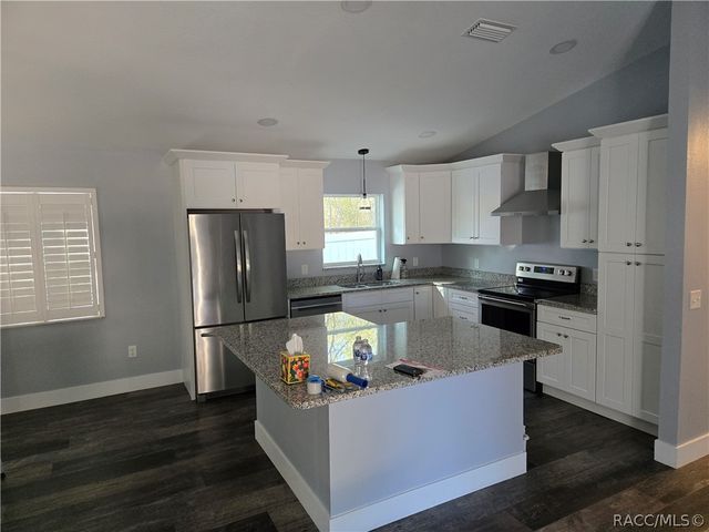 2980 E Hester Street, Inverness, FL 34453