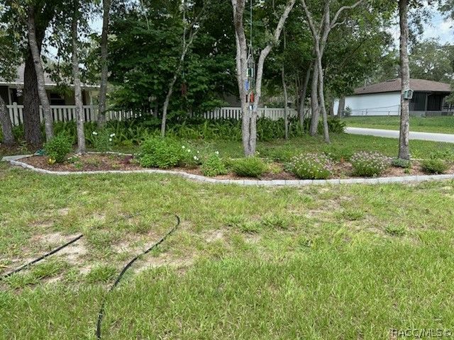 2980 E Hester Street, Inverness, FL 34453