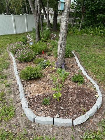 2980 E Hester Street, Inverness, FL 34453