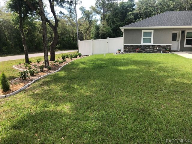 2980 E Hester Street, Inverness, FL 34453