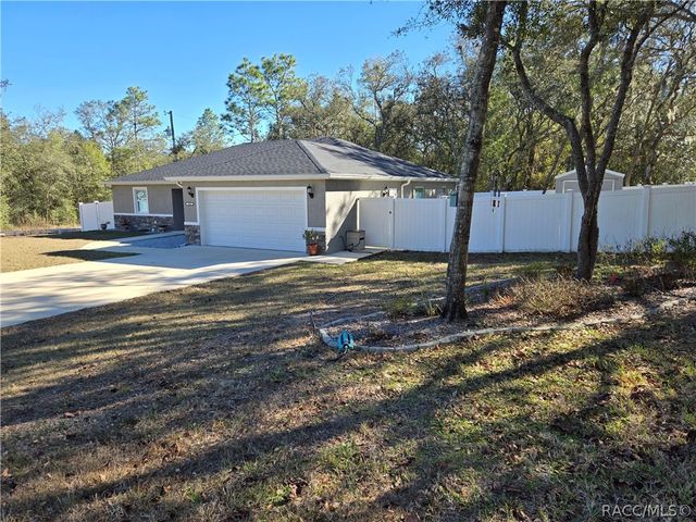 2980 E Hester Street, Inverness, FL 34453