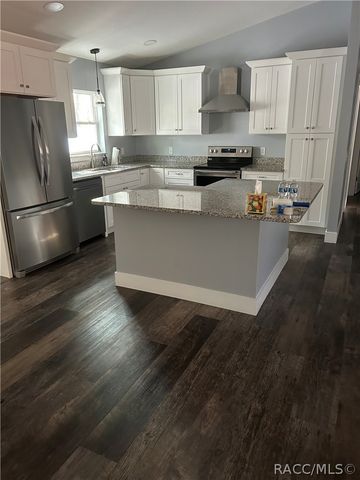 2980 E Hester Street, Inverness, FL 34453