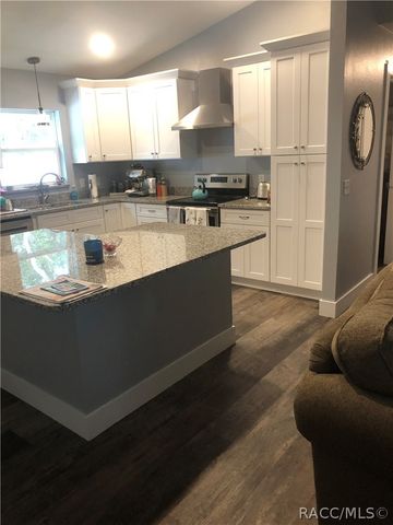 2980 E Hester Street, Inverness, FL 34453