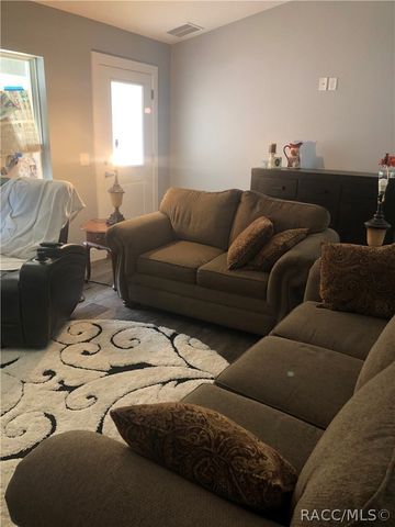 2980 E Hester Street, Inverness, FL 34453