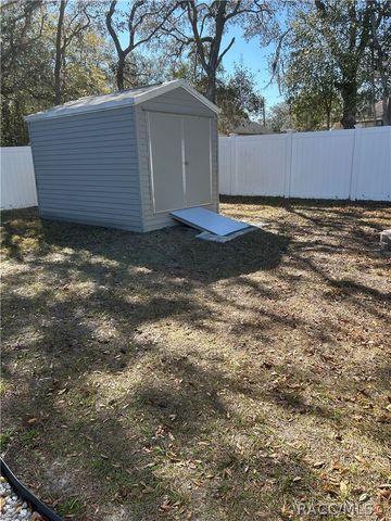 2980 E Hester Street, Inverness, FL 34453
