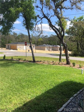 2980 E Hester Street, Inverness, FL 34453