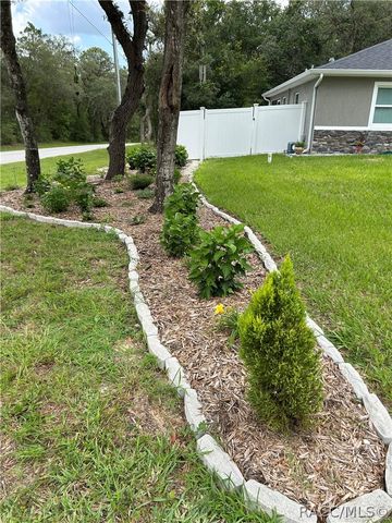 2980 E Hester Street, Inverness, FL 34453