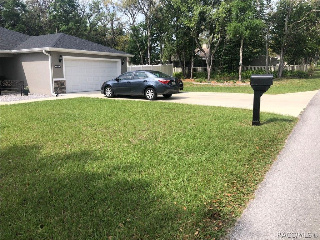 2980 E Hester Street, Inverness, FL 34453