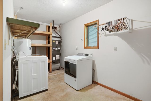 3835 N MEYERSON DR, Columbia, MO 65202