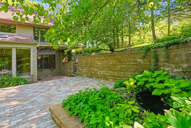 3835 N MEYERSON DR, Columbia, MO 65202