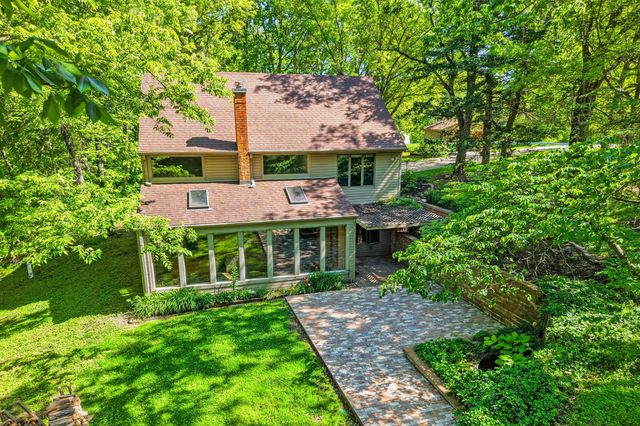 3835 N MEYERSON DR, Columbia, MO 65202