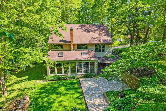 3835 N MEYERSON DR, Columbia, MO 65202