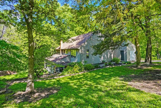 3835 N MEYERSON DR, Columbia, MO 65202