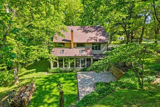 3835 N MEYERSON DR, Columbia, MO 65202