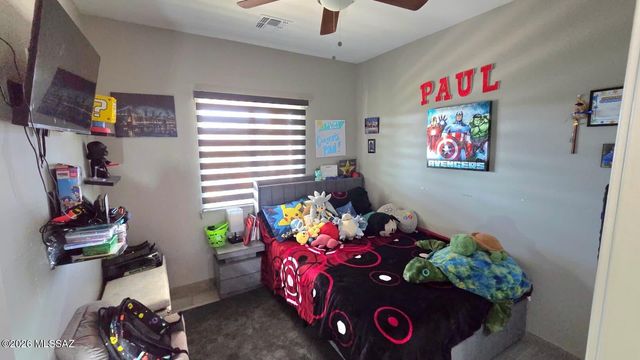 1804 Via Nueva Zelandia, Rio Rico, AZ 85648