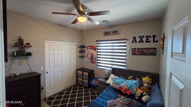 1804 Via Nueva Zelandia, Rio Rico, AZ 85648