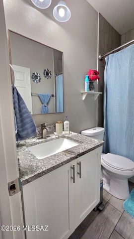 1804 Via Nueva Zelandia, Rio Rico, AZ 85648