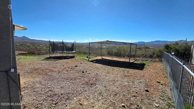 1804 Via Nueva Zelandia, Rio Rico, AZ 85648