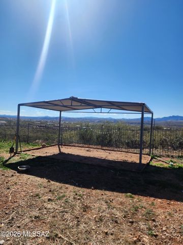 1804 Via Nueva Zelandia, Rio Rico, AZ 85648