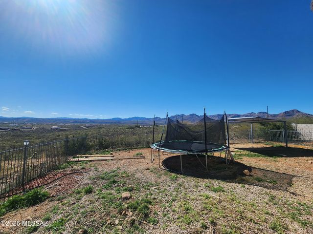 1804 Via Nueva Zelandia, Rio Rico, AZ 85648