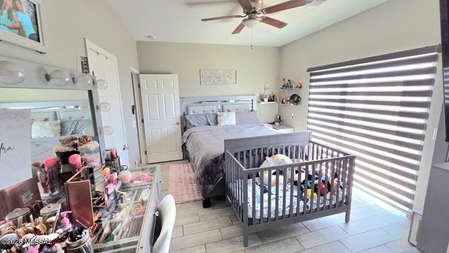 1804 Via Nueva Zelandia, Rio Rico, AZ 85648