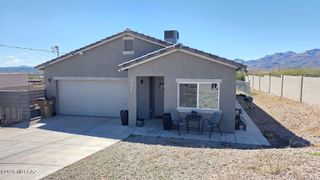 1804 Via Nueva Zelandia, Rio Rico, AZ 85648