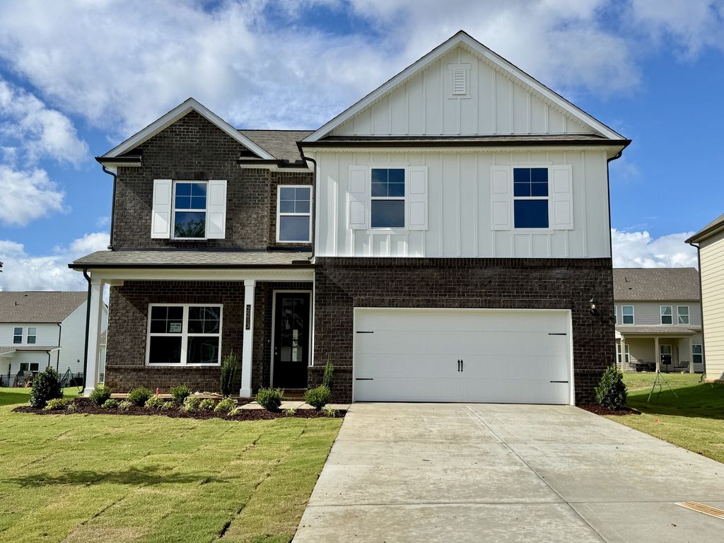 2213 Layla Lane, White House, TN 37188