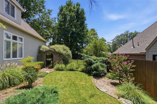 3661 S Lewis Avenue, Tulsa, OK 74105