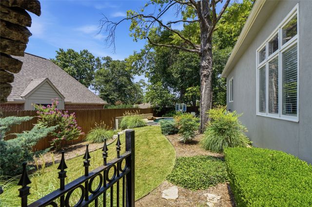 3661 S Lewis Avenue, Tulsa, OK 74105
