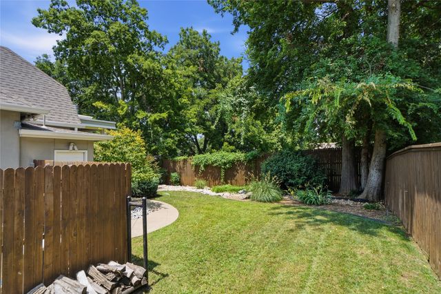 3661 S Lewis Avenue, Tulsa, OK 74105