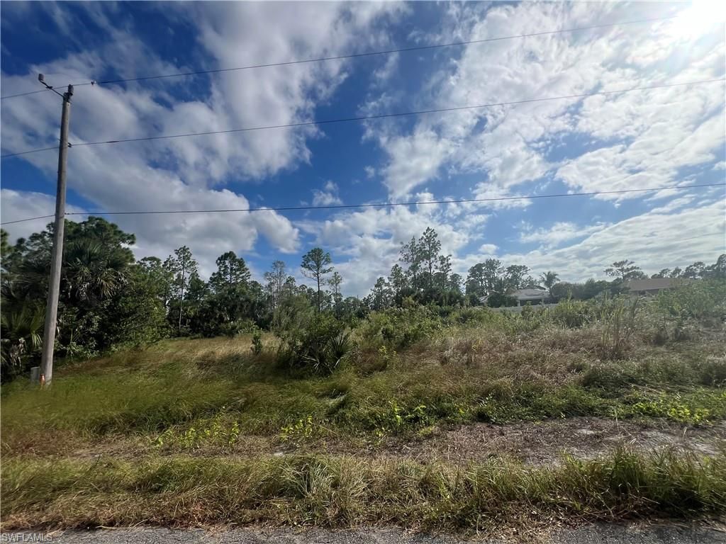 718 Chambers ST E, LEHIGH ACRES, FL 33974 — exterior