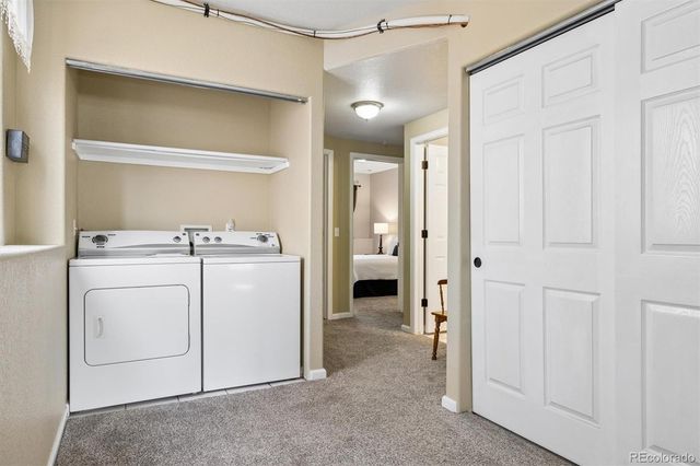 4814 Benton Street, Denver, CO 80212