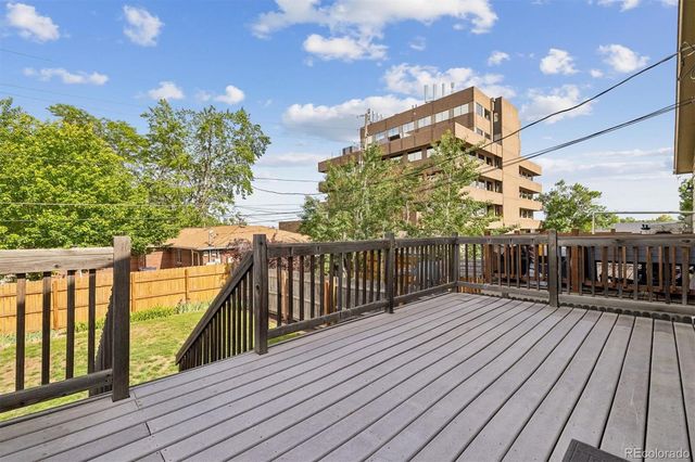 4814 Benton Street, Denver, CO 80212