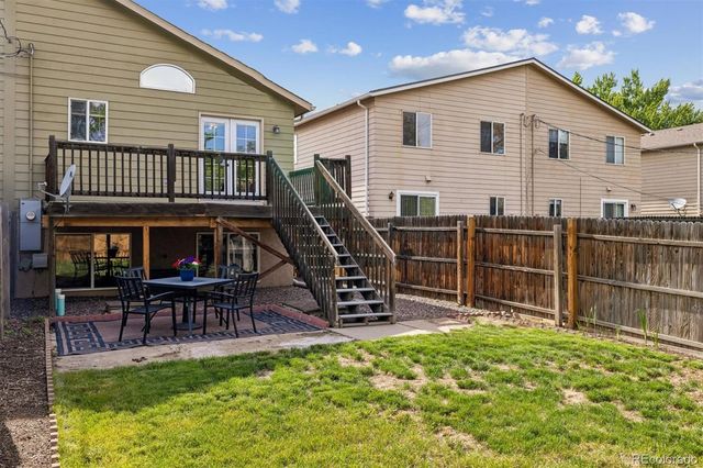 4814 Benton Street, Denver, CO 80212