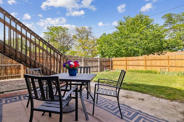 4814 Benton Street, Denver, CO 80212