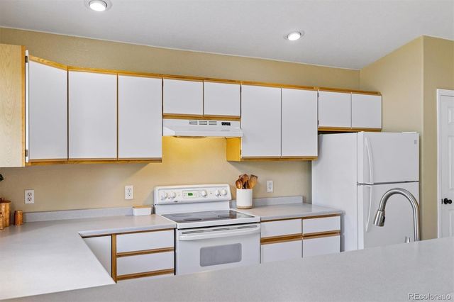 4814 Benton Street, Denver, CO 80212