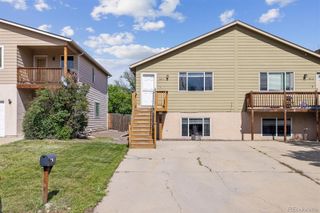4814 Benton Street, Denver, CO 80212