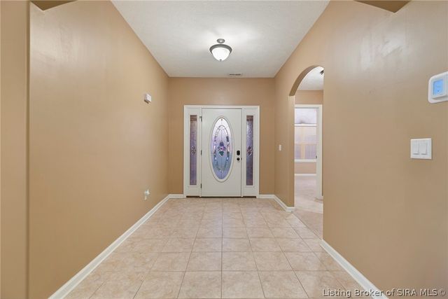 5411 Mansfield Way, Charlestown, IN 47111