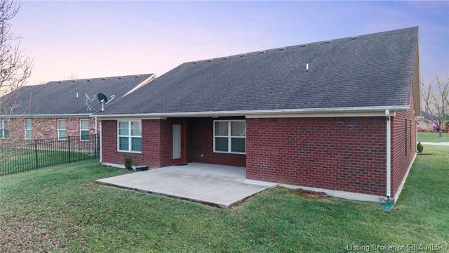 5411 Mansfield Way, Charlestown, IN 47111
