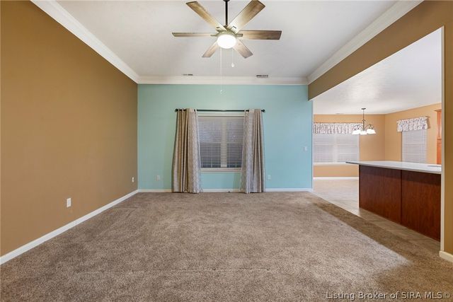 5411 Mansfield Way, Charlestown, IN 47111