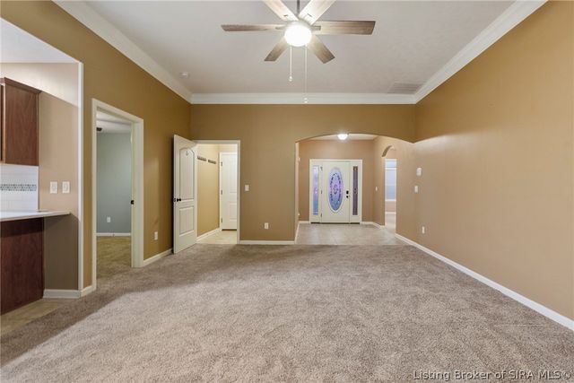 5411 Mansfield Way, Charlestown, IN 47111