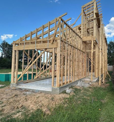 429B Ash Street, Tomball, TX 77375