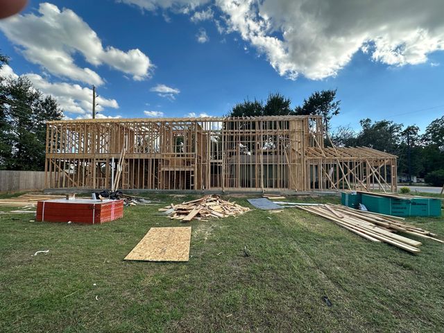 429B Ash Street, Tomball, TX 77375