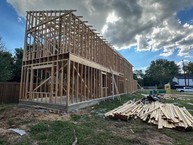 429B Ash Street, Tomball, TX 77375