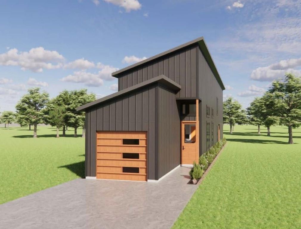 429B Ash Street, Tomball, TX 77375